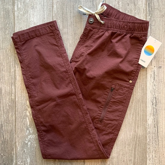 vuori everything chino